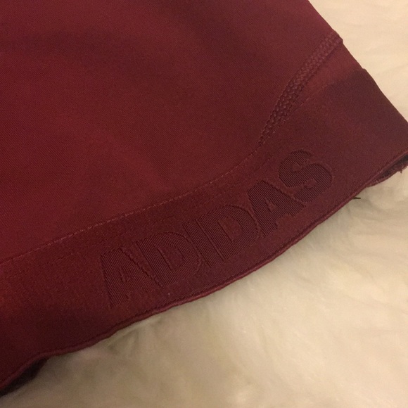 Sold Adidas sports bra - Picture 4 of 5